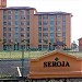 Seroja Apartment (Lakes Ville) (ms) in Puchong city