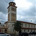 Igreja Matriz da Paróquia de São Roque na Boituva city