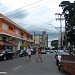 Igreja Matriz da Paróquia de São Roque na Boituva city