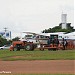 Aeródromo Centro Nacional de Paraquedismo na Boituva city