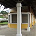 Estação Ferroviária de Iperó (pt) in Iperó city