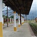 Estação Ferroviária de Iperó (pt) in Iperó city