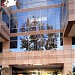 Maple Plaza in Los Angeles, California city