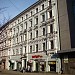 Krišjāņa Barona Street, 2 in Riga city