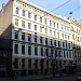 Merķeļa Street, 6 in Riga city