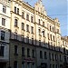 Merķeļa Street, 8 in Riga city