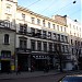 Merķeļa Street, 10 in Riga city