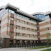Отель «Ричмонд» (4*) в городе Екатеринбург
