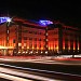 Отель «Ричмонд» (4*) в городе Екатеринбург
