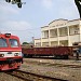 Ga Hố Nai trong Thành phố Biên Hòa thành phố