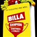 Billa (sk) in Čadca city