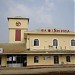 Ga Biên Hòa. trong Thành phố Biên Hòa thành phố