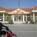 Binh Trieu Railroad station in Ho Chi Minh City city