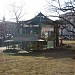 Чайный домик Tējas terase в городе Рига