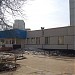 Универсам «Магнит» в городе Москва