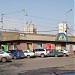 Торговый центр «Виктория» в городе Москва
