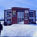 Торговый центр «Техномир» в городе Узловая