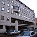 Brīvības Street, 54 in Riga city