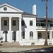 Cumberland Island National Seashore