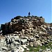 Nuraghe and Settlement nuragic of Ruinas