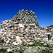 Nuraghe and Settlement nuragic of Ruinas