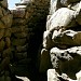 Nuraghe and Settlement nuragic of Ruinas