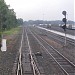 CP-423 (Chicago Line) in Elkhart, Indiana city