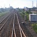 CP-497 (Chicago Line) in Gary, Indiana city