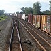 CP-501 (Chicago Line) in Gary, Indiana city