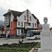 CEC Bank (ro) in Zărnești city