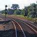 CP-506 (Chicago Line) in Whiting, Indiana city