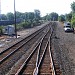 CP-506 (Chicago Line) in Whiting, Indiana city