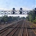 CP-506 (Chicago Line) in Whiting, Indiana city