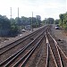 CP-506 (Chicago Line) in Whiting, Indiana city