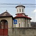 Biserica (ro) in Zărnești city