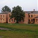 Спортплощадка СШ №1 в городе Ефремов