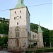Бергенский кафедральный собор (ru) in Bergen city