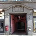 Kaļķu Street, 22 in Riga city