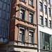 Kaļķu Street, 14 in Riga city