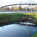 Pedestrian bridge