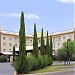 Sheraton Rome Parco de' Medici Hotel