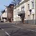 Гоголевский бул., 4 в городе Москва