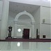Masjid AR Fachruddin (en) di kota Kota Malang
