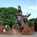 Monumento al General San Martín y a los Ejércitos de la Independencia