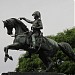 Monumento al General San Martín y a los Ejércitos de la Independencia