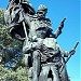 Monumento al General San Martín y a los Ejércitos de la Independencia