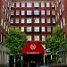 Sheraton Commander Hotel in Cambridge, Massachusetts city