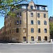 Daugavpils Street, 52 in Riga city