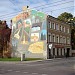 Daugavpils Street, 19 in Riga city