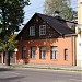 Kalna Street, 9 in Riga city
